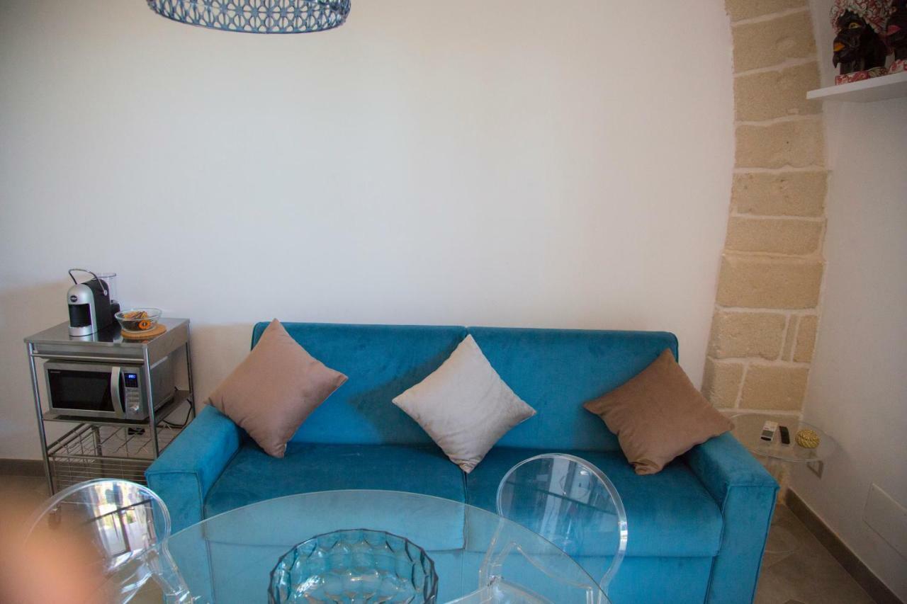 Le Suites Del Carrubo Favignana Exterior photo