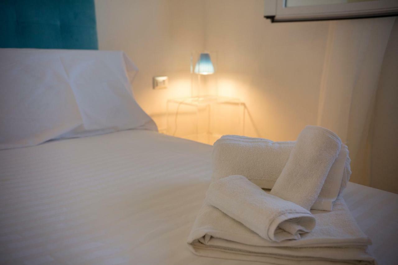 Le Suites Del Carrubo Favignana Exterior photo