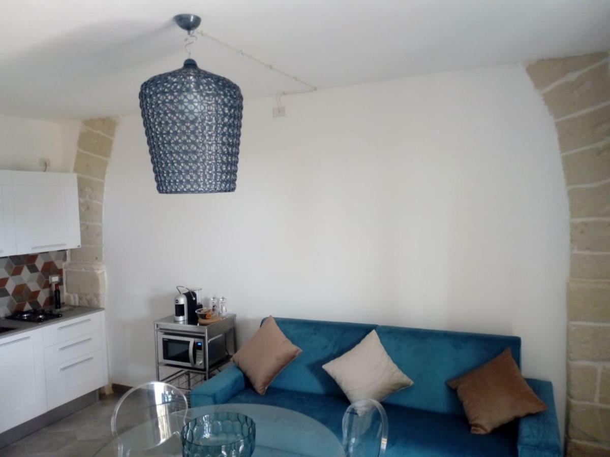 Le Suites Del Carrubo Favignana Exterior photo