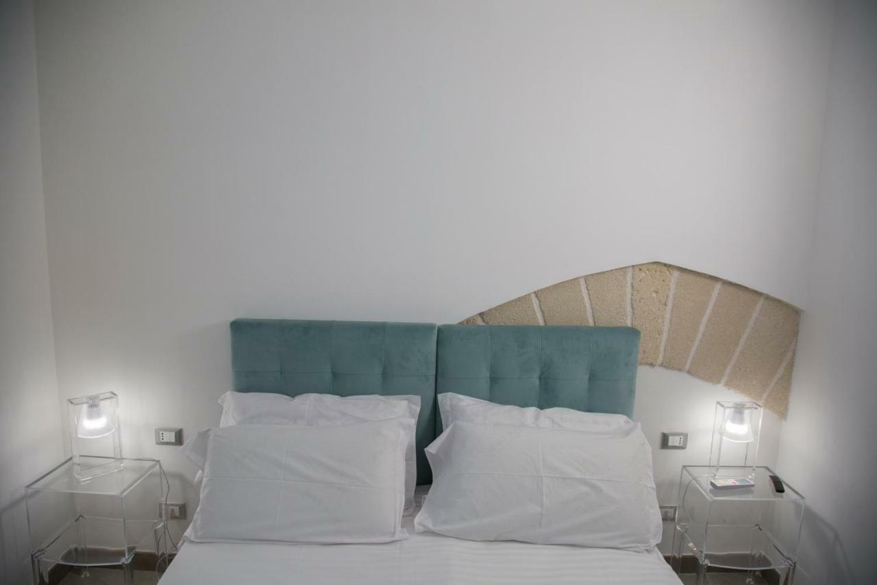 Le Suites Del Carrubo Favignana Exterior photo