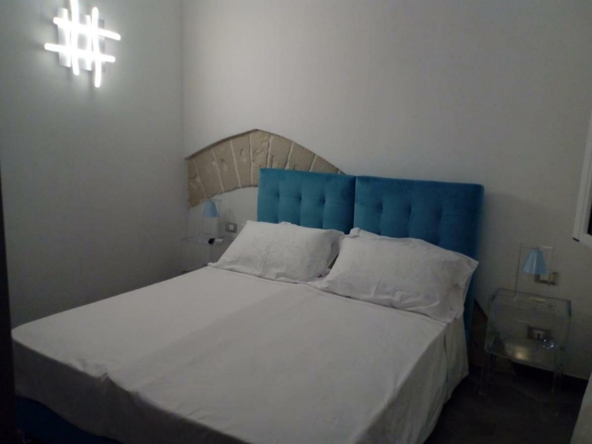 Le Suites Del Carrubo Favignana Exterior photo
