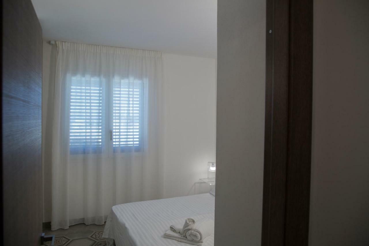Le Suites Del Carrubo Favignana Exterior photo