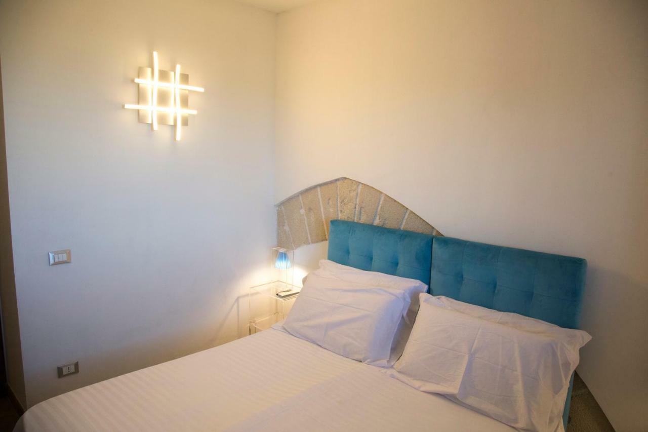 Le Suites Del Carrubo Favignana Exterior photo